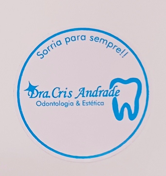 Foto de Cris Andrade Odontologia, Dentista Clínico Geral em Juiz de Fora
