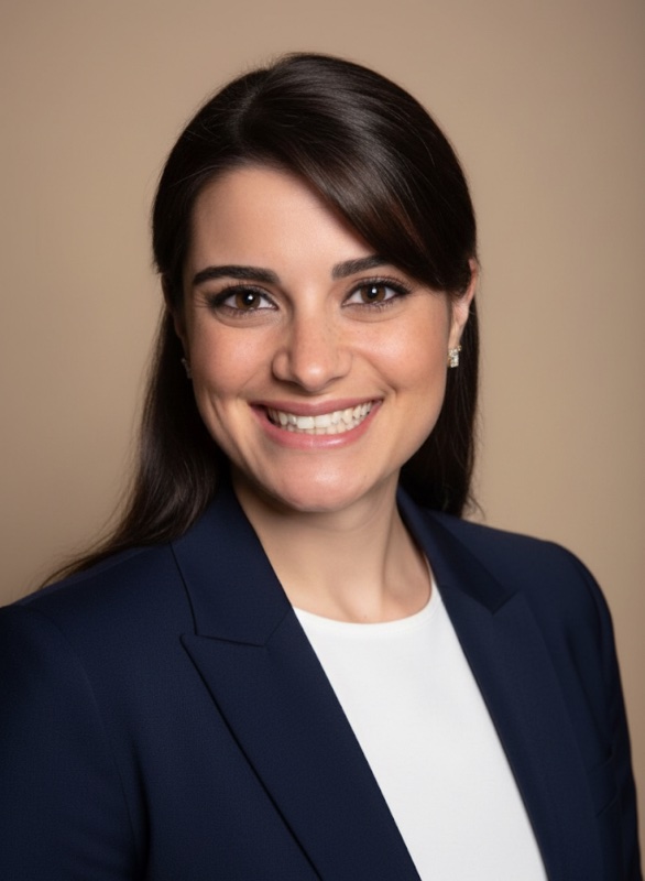 Foto de Beatriz Gontijo de Carvalho, Psicóloga em Belo Horizonte