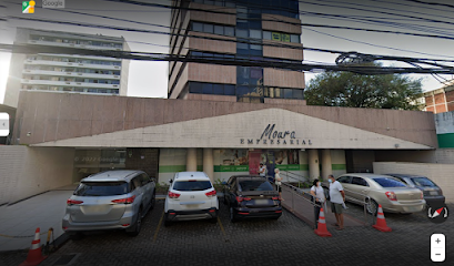 Foto de Marvin Aguiar, Psicólogo em Recife