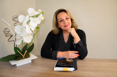 Foto de Simone Aparecida, Psicóloga em Novo Hamburgo