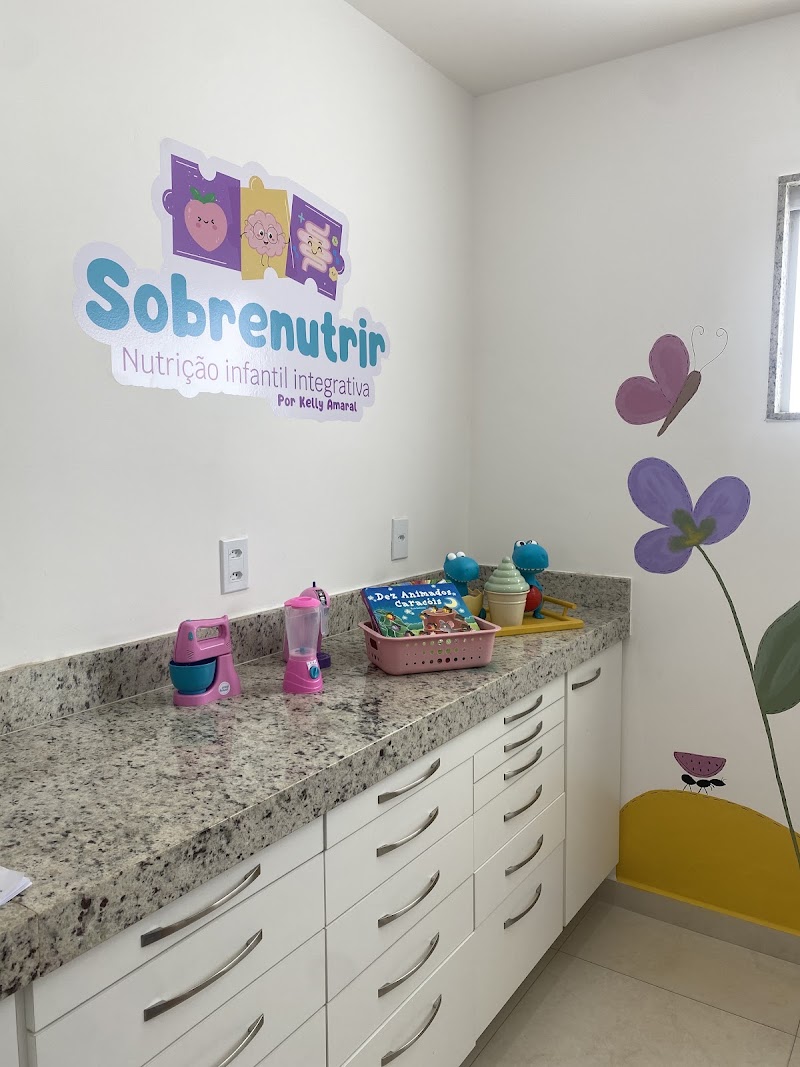 Foto de Kelly Amaral, Nutricionista em Cabo Frio