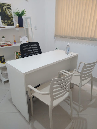 Foto de Joana Bastos, Nutricionista em Araruama