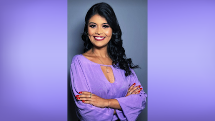 Foto de Danielle Bueno Zanete, Psicóloga em Novo Hamburgo