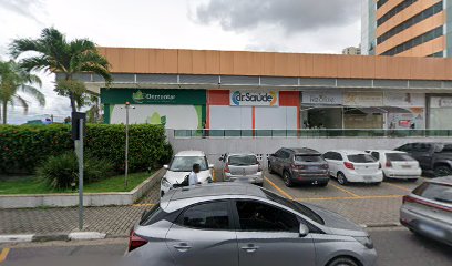 Foto de Elaborar Psicologia Clínica, Clínica de Psicologia Clínica em Feira de Santana