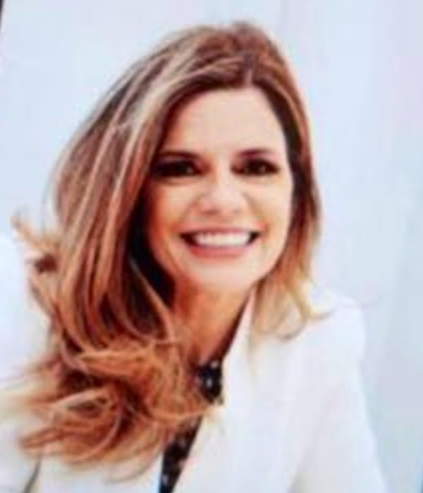 Foto de Dra. Andréa Rainho, Ginecologista em Rio de Janeiro