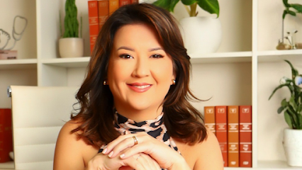 Foto de Dra. Adriane Yamamoto, Endocrinologista Pediátrica em São Paulo