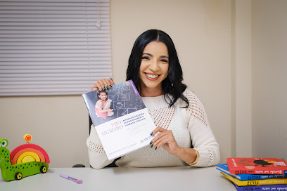 Foto de Janalice Carneiro, Neuropsicóloga em Aracaju