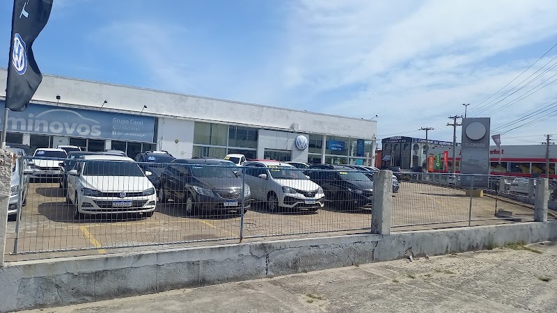 Foto de Volkswagen Service, Terapeuta de Casal e Família em Cabo Frio