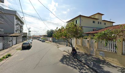Foto de Dr. Jadson Madeira, Fisioterapeuta em São Pedro da Aldeia
