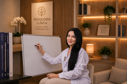 Foto de Renata Vieira Moratto, Psicóloga Infantil em São Paulo