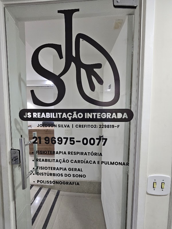Foto de Dr. Joédson, Fisioterapeuta em Niterói