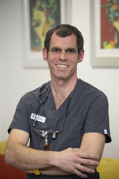 Foto de Clínica Dental Galindo, Clínica de Odontologia Clínica Geral em Barcelona