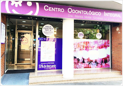 Foto de Centro Dental Integral, Clínica de Odontologia Clínica Geral em Barcelona