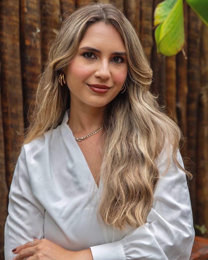 Foto de Nutricionista Caroline Reveles, Clínica de Nutrição Clínica em Cabo Frio
