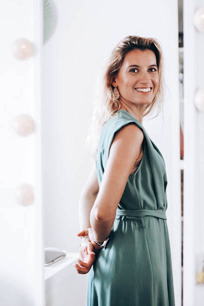 Foto de Drª Ana Justino Jordão, Nutricionista em Lisboa