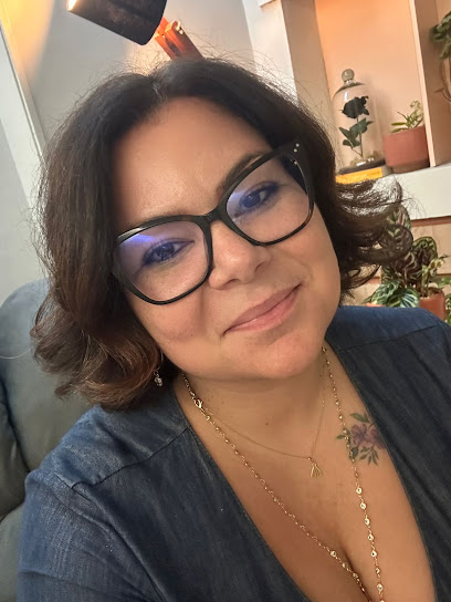 Foto de Mônica Marinho, Psicóloga em João Pessoa