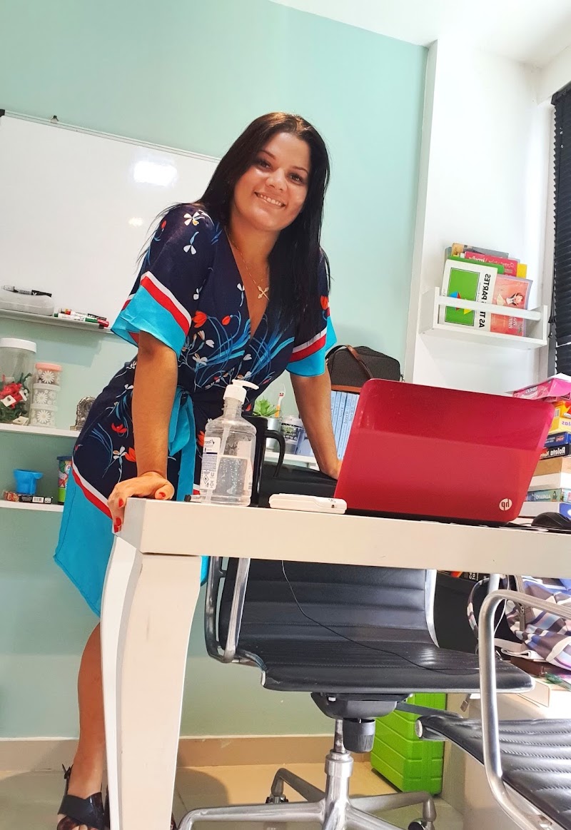 Foto de Jaqueline Dantas, Nutricionista em Rio de Janeiro