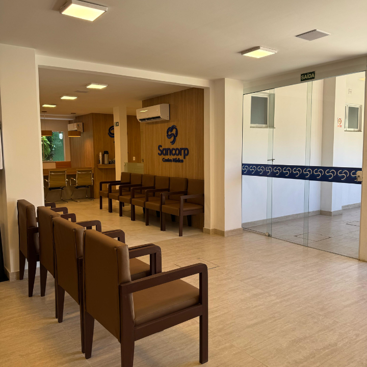 Foto de Integrasa Plano Assistencial, Clínica de Psiquiatria em Cabo Frio
