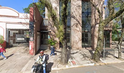 Foto de Natália Viana, Psicóloga Infantil em Novo Hamburgo