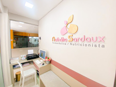 Foto de Nathalia Sardaux, Nutricionista Esportiva em Niterói