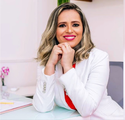 Foto de Glaucyane Castro, Psicólogo em Aracaju