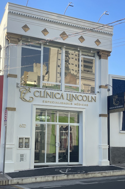 Foto de Clínica Lincoln, Clínica de Medicina Física e Reabilitação em Tatuí