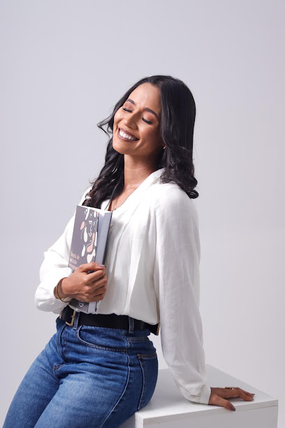 Foto de Mariana Costa, Psicóloga Infantil em Aracaju