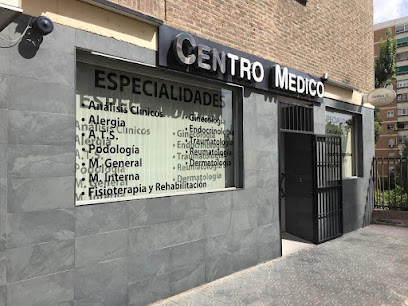 Foto de Centro Médico FERMÍN CABALLERO, Clínica de Clínica Geral em Madrid