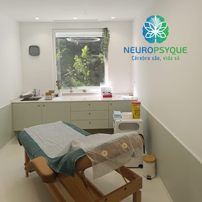 Foto de NeuroPsyque - Clinica de Neurologia e Neuropsiquiatria