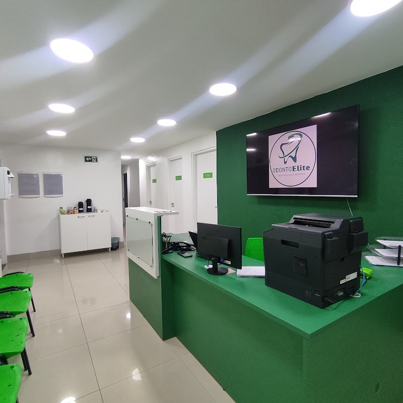 Foto de Odonto Elite, Clínica de Odontologia Estética em São Pedro da Aldeia