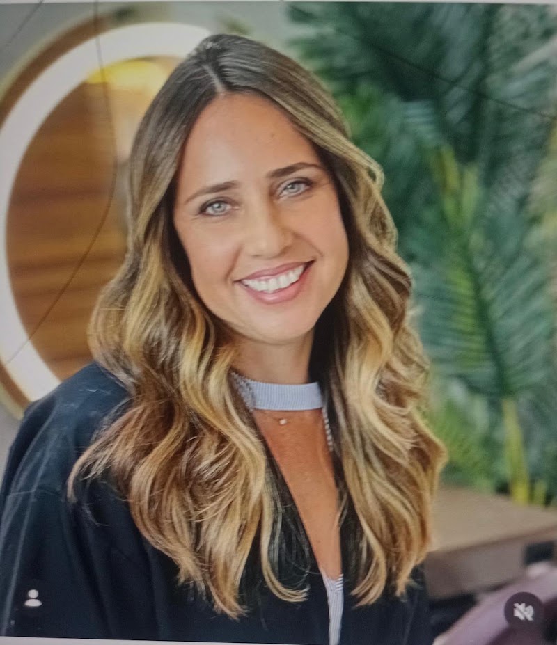 Foto de Elaine Cristina Oliveira, Clínica de Medicina do Trabalho em São Pedro da Aldeia