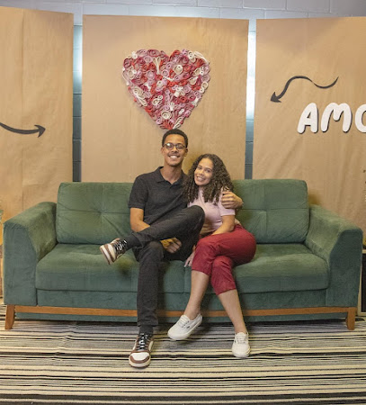 Foto de Com Amor By Mary Fernandes