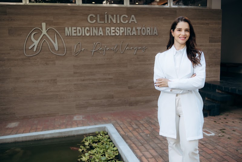 Foto de Emanuelle Vargas Fisioterapeuta Cardiopulmonar, Fisioterapeuta em Cabo Frio