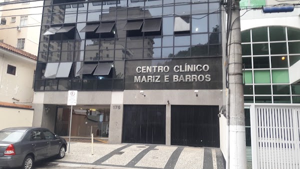 Foto de Clinica Jade Cantinho, Clínica de Fisioterapia em Niterói