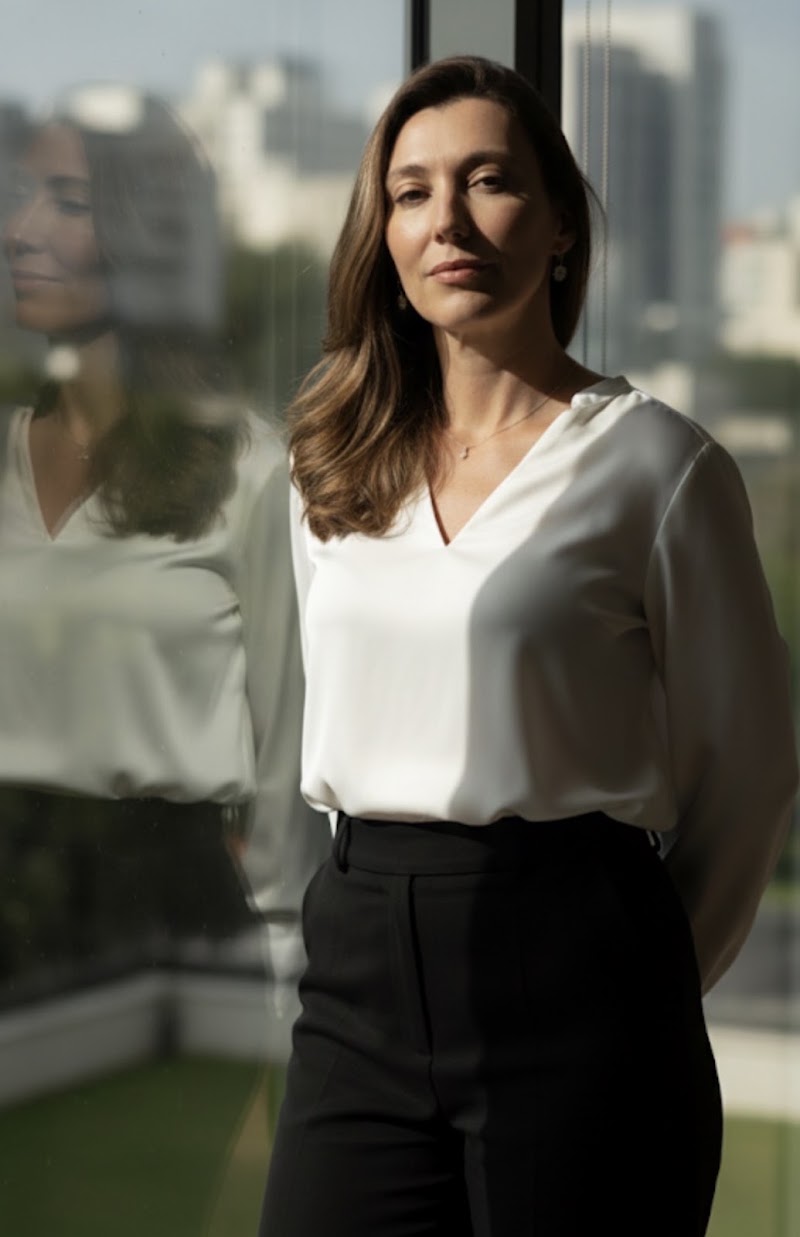 Foto de Dra Karina Persona, Clínica Geral em Armação dos Búzios