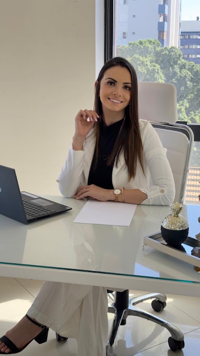 Foto de Caroline Rosa, Nutricionista em Caxias do Sul