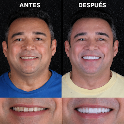 Foto de Fausto Estudio Dental, Clínica de Odontologia Clínica Geral em Málaga