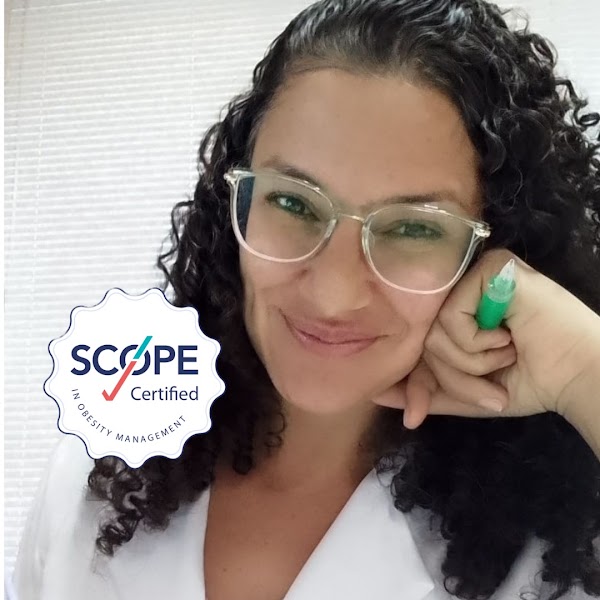 Foto de Roberta Guimarães, Nutricionista em Rio de Janeiro