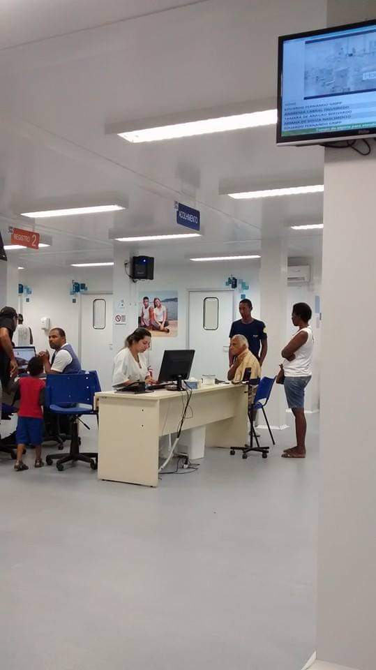 Foto de Upa, Clínica de Psicologia Clínica em Cabo Frio