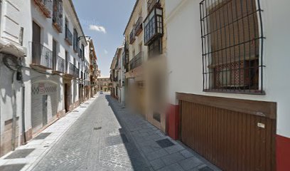 Foto de Clínica Dental Santa María, Clínica de Prótese Dentária em Málaga