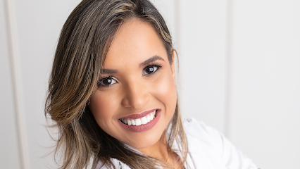Foto de Gerciane Barbosa, Psicólogo em Aracaju