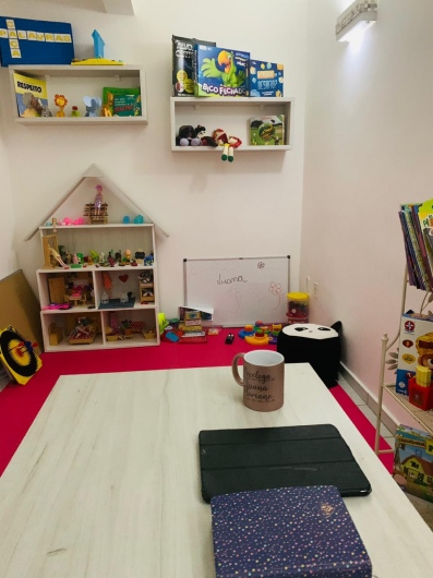 Foto de Luana Floriano, Clínica de Psicologia Clínica em Cabo Frio
