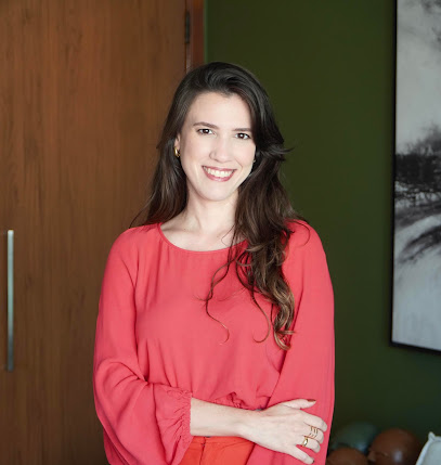 Foto de Gabriela Romeiro, Psicóloga em Recife