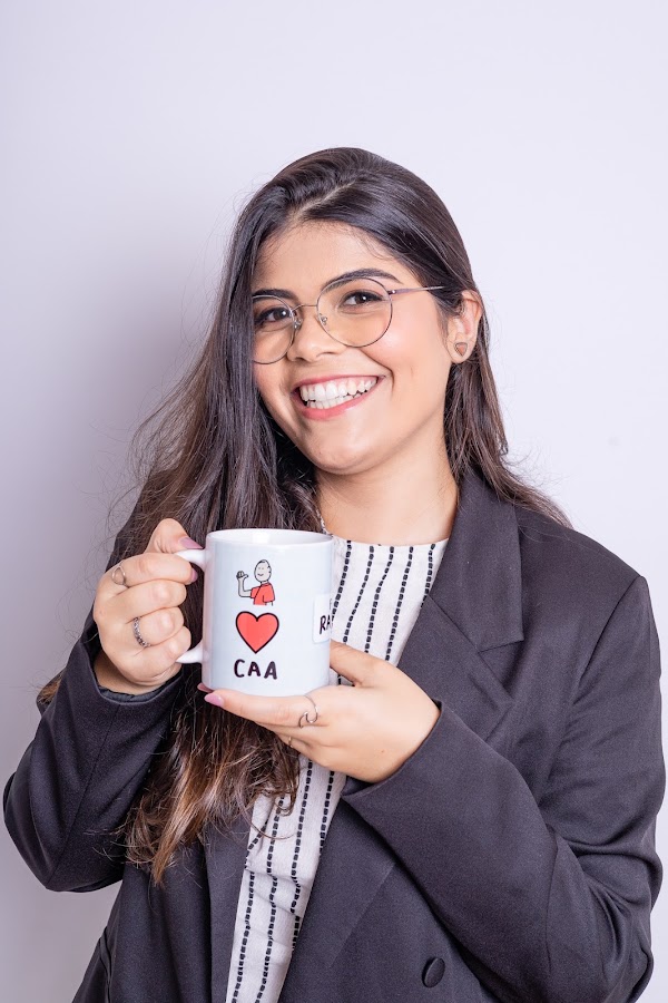 Foto de Rayssa Pires, Clínica de Fonoaudiologia em Niterói
