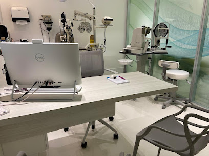 Foto de Dra. Nathália Corbelli, Oftalmologista em São Paulo