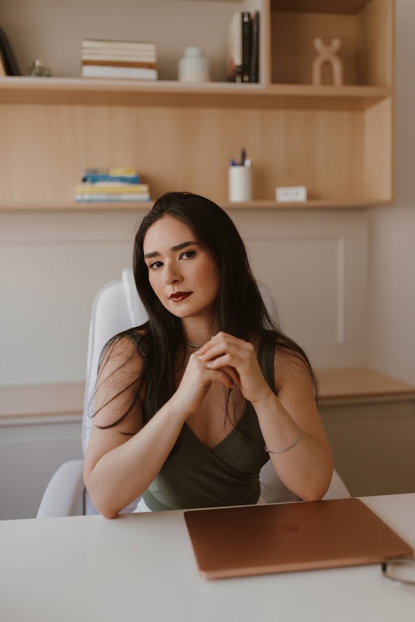 Foto de Carolina Ferraro, Nutricionista em Rio de Janeiro