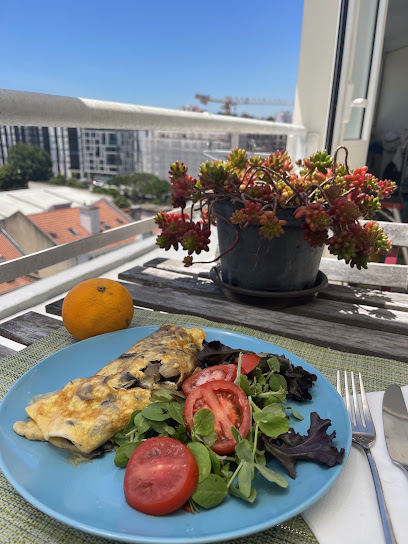 Foto de Clara Monteiro, Nutricionista em Lisboa