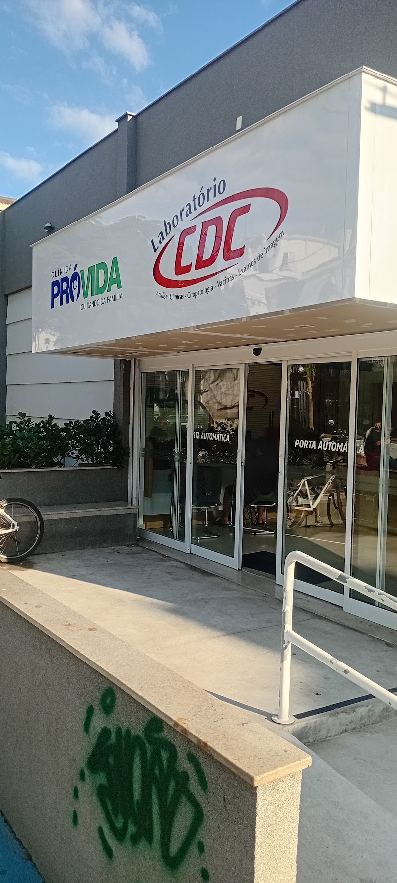 Foto de Clínica PróVida, Clínica de Dermatologia em São Pedro da Aldeia