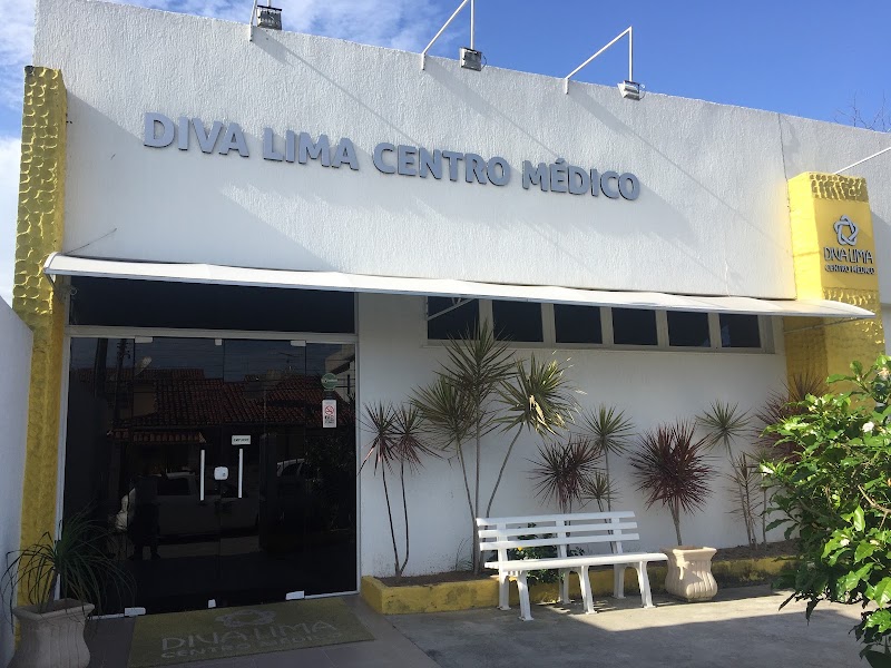Foto de Diva Lima Centro Médico, Clínica de Clínica Geral em São Pedro da Aldeia