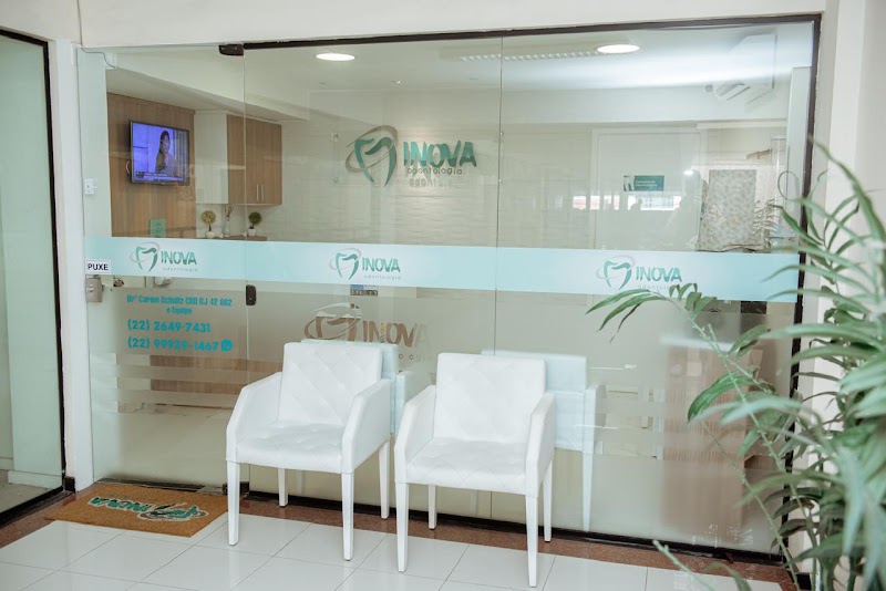 Foto de Inova Odontologia, Clínica de Odontologia Estética em Cabo Frio